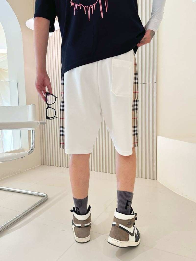 Burberry Short Pants